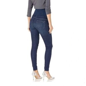 Jessica Simpson Maternity Jeans Small S Straight Leg Skinny